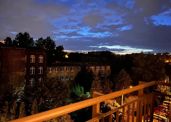 Apartament Zavodzie