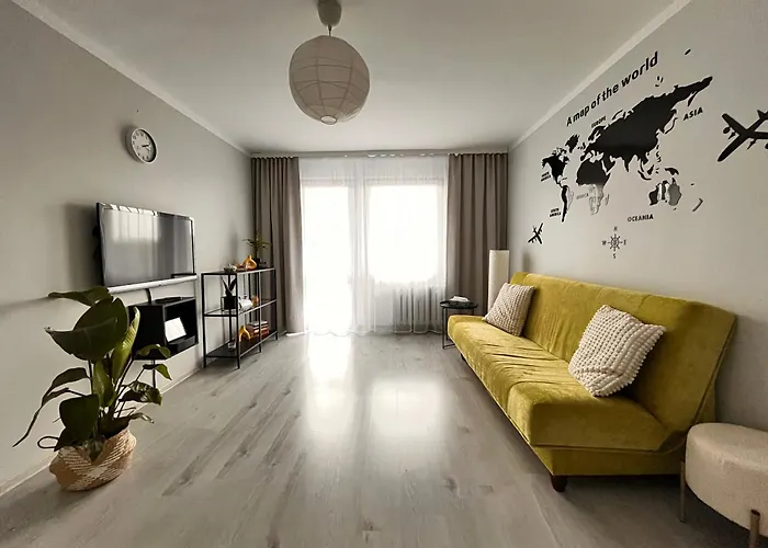 Apartament Zavodzie