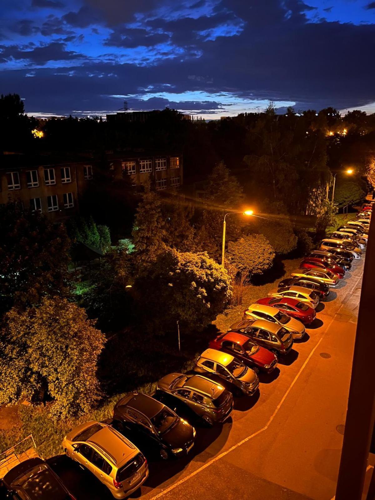 Zavodzie Apartamento Katowice