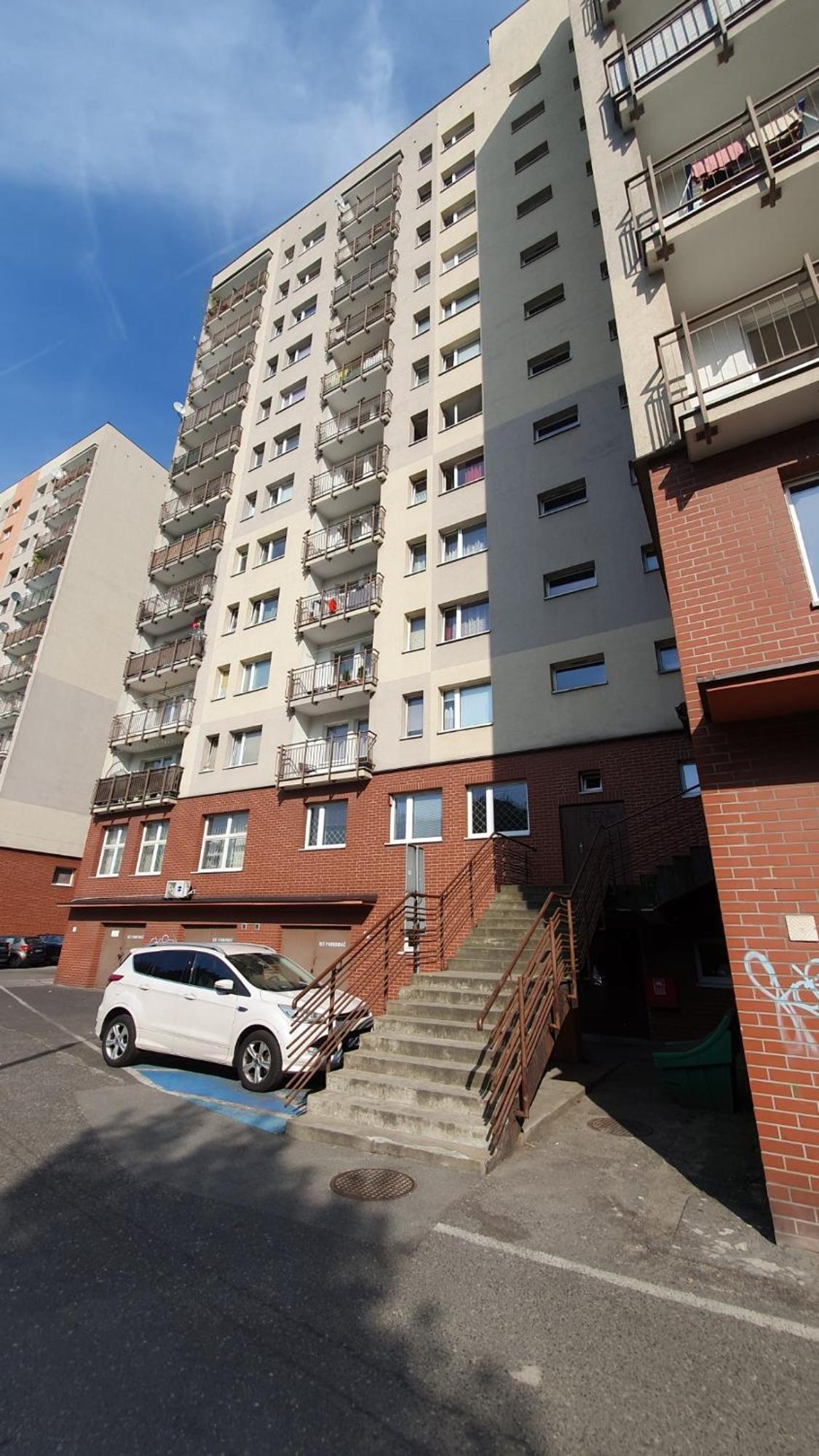 Zavodzie * Katowice