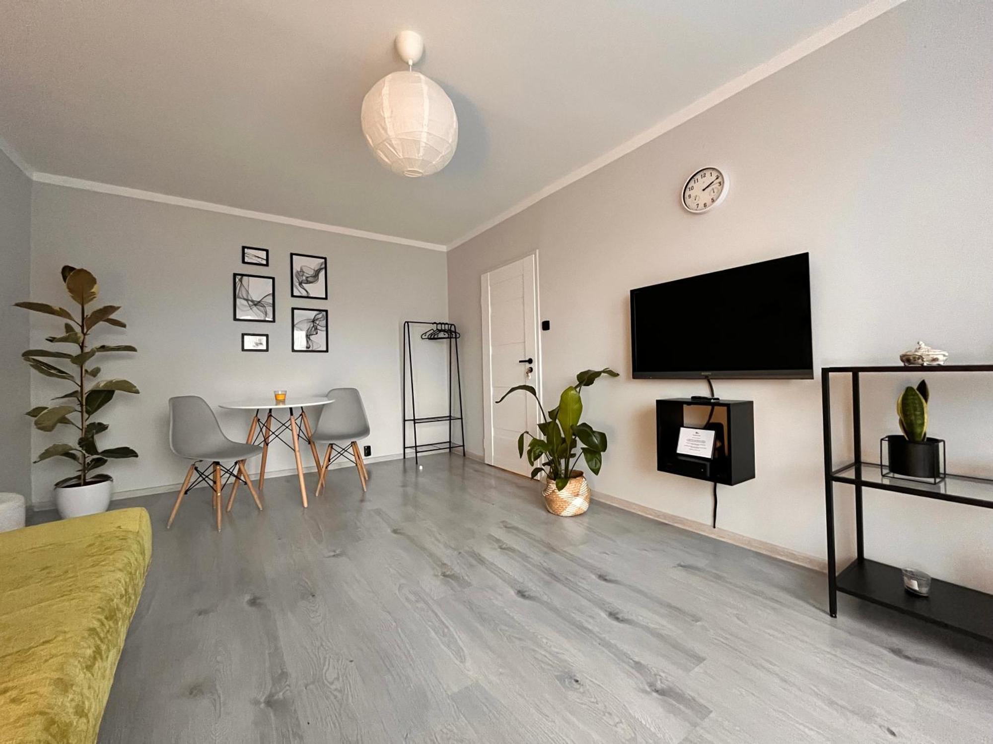 Zavodzie Apartamento Katowice