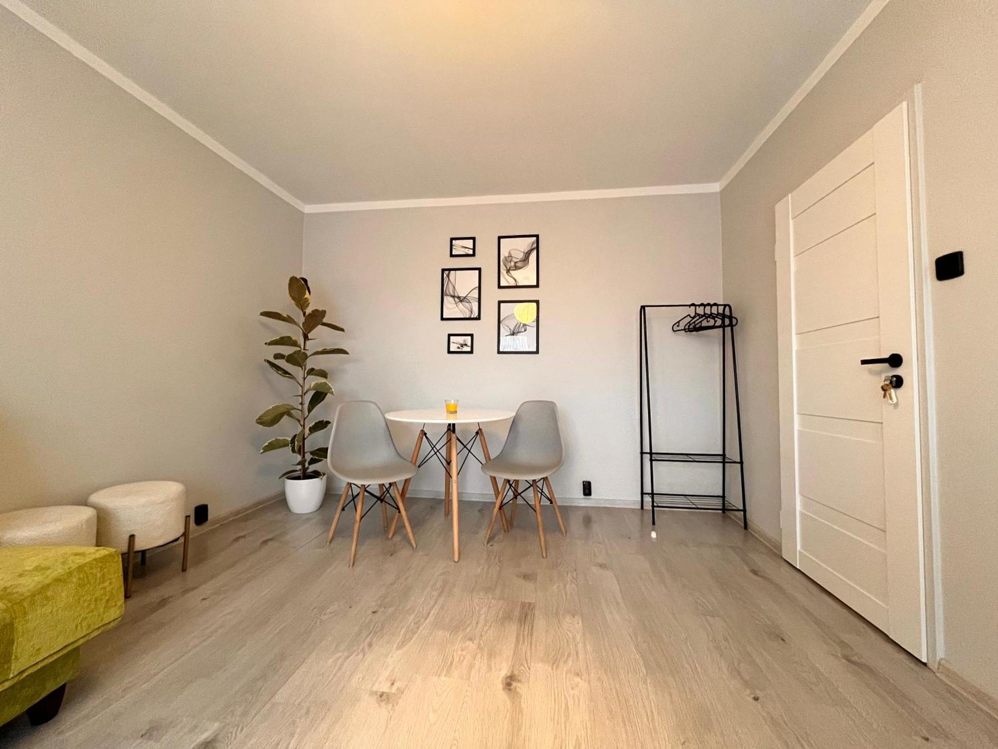 Zavodzie Apartamento Katowice