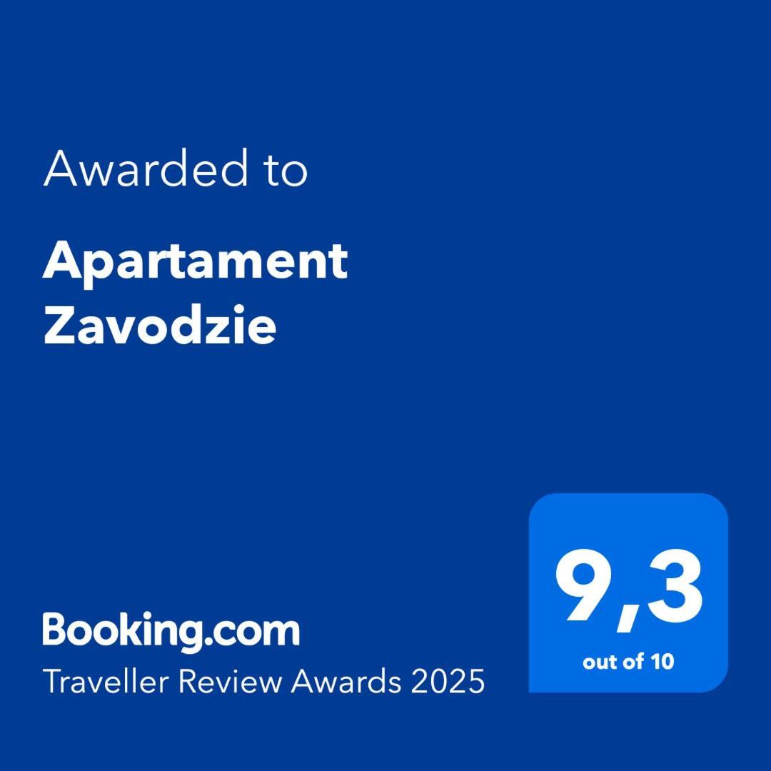 Zavodzie *